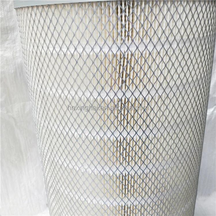 High quality air compressor air filter assembly 2116040080