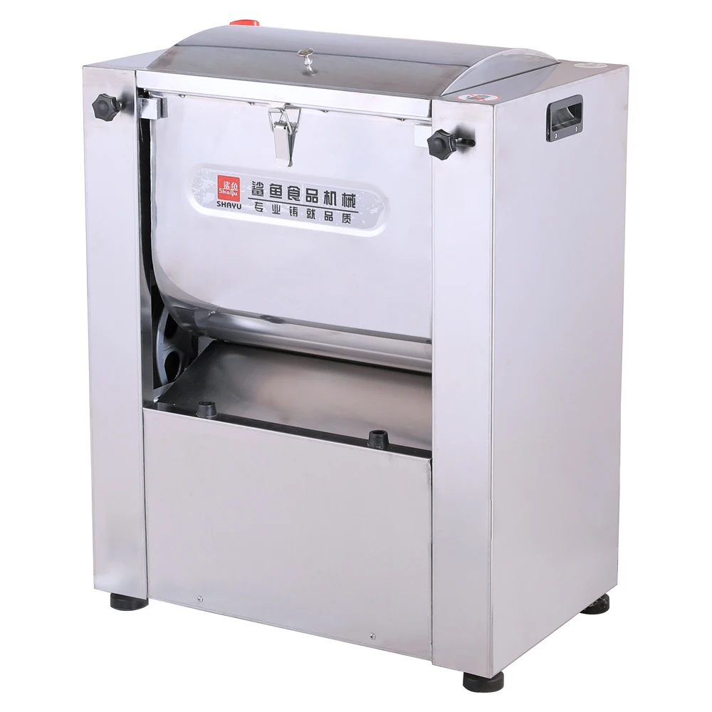 
Dough maker machine for restaurant, bakery, canteen, pasta factory 