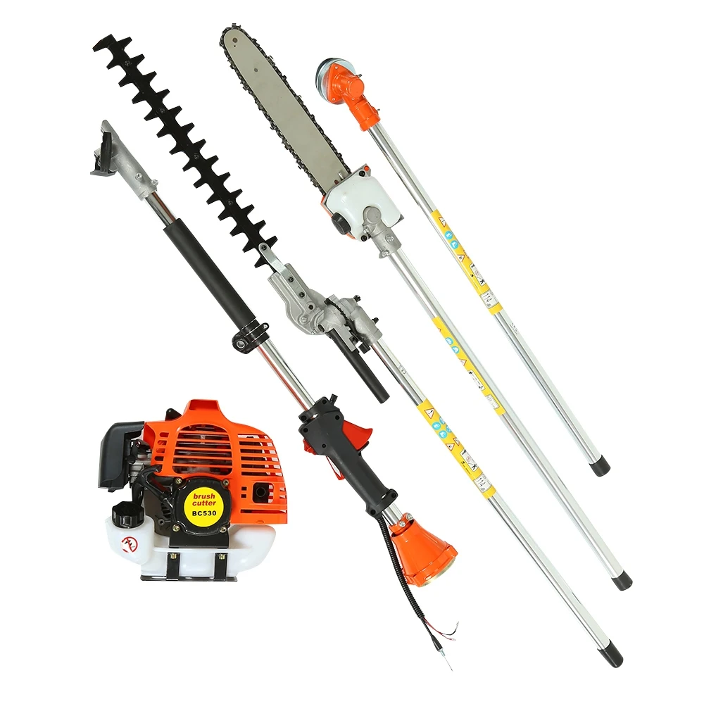 Factory Directly Supply Good Price Two Stroke Engine 40F-5 Grass Strimmer
