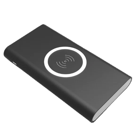 
Oem Support Trade Assurance Best Sales Wireless Power Bank Charger 50000 Mah 