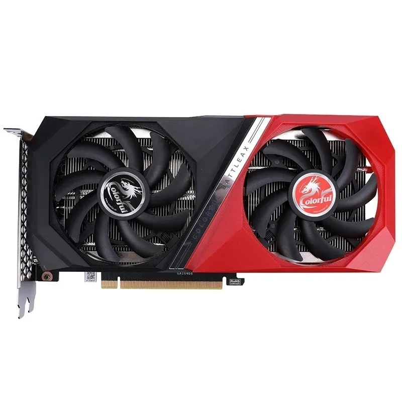 Colorful RTX 3060 ti 12GB NVIDIA Gaming Graphics cards rtx3060 3070 3080 3090 GeForce GPU Computer video Graphic card 3060ti LHR