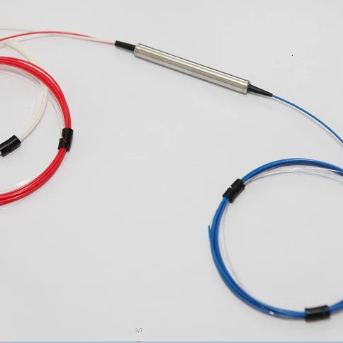 1550 nm Can be customized products, 3 ports circulator, 4 ports circulator