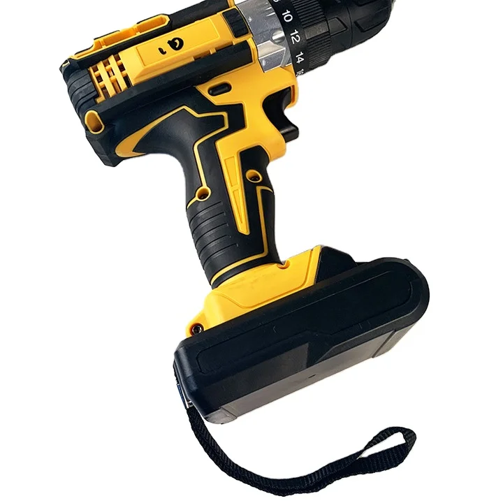 
Power Drills new high efficiency power tools 