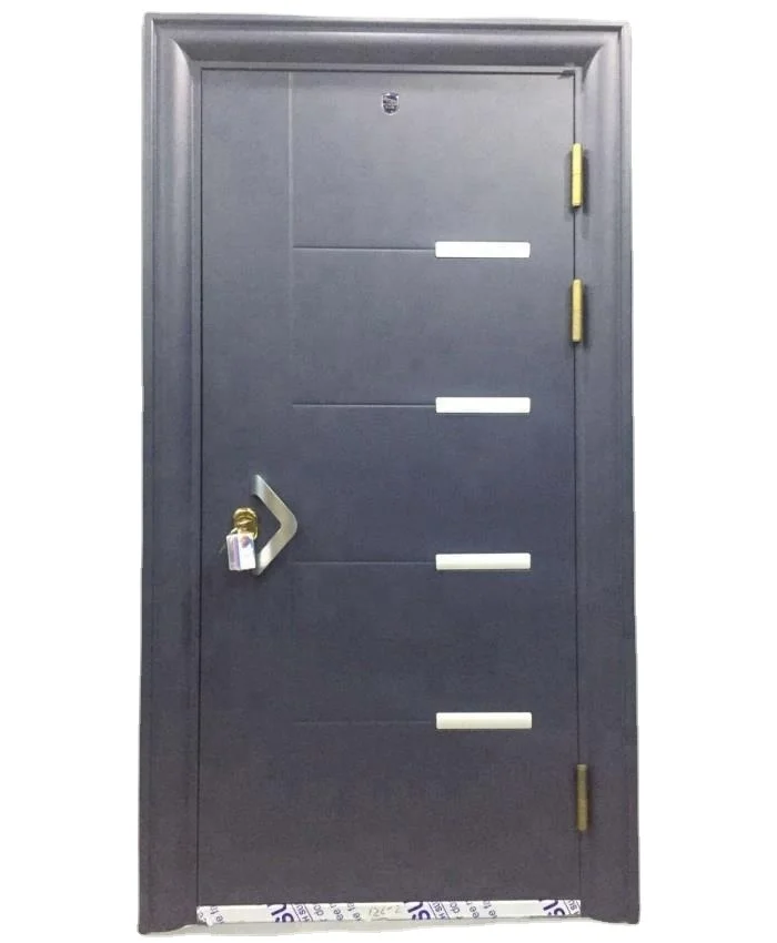 Metal doors exterior steel entry to Ghana friends /entry steel security exterior single door
