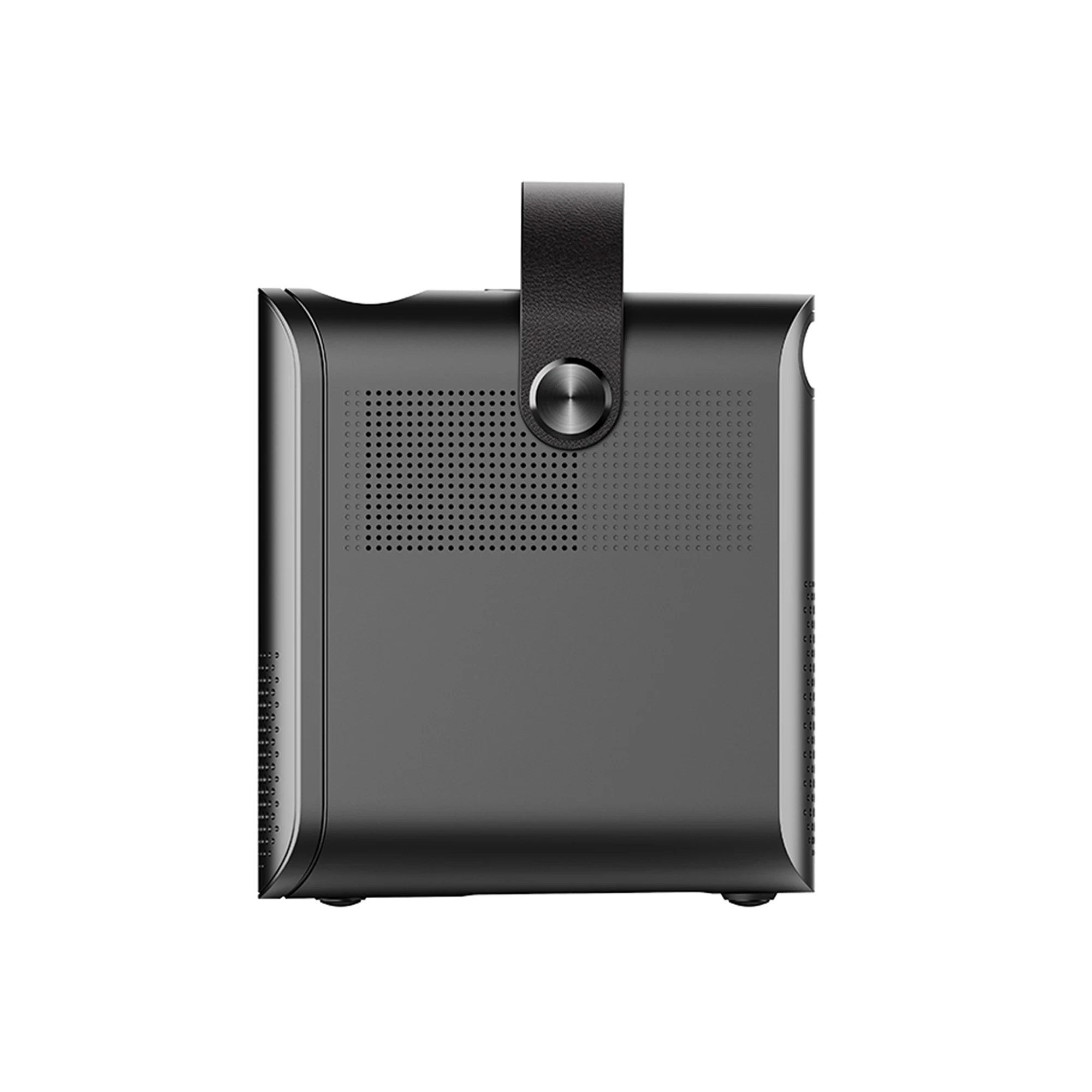 Native 1080P Full HD Hakomini PL3 LCD Projector Android 10.0 ANSI 200 Lumens 2.4/5G wifi Support 4K Smart Projector Home Cinema