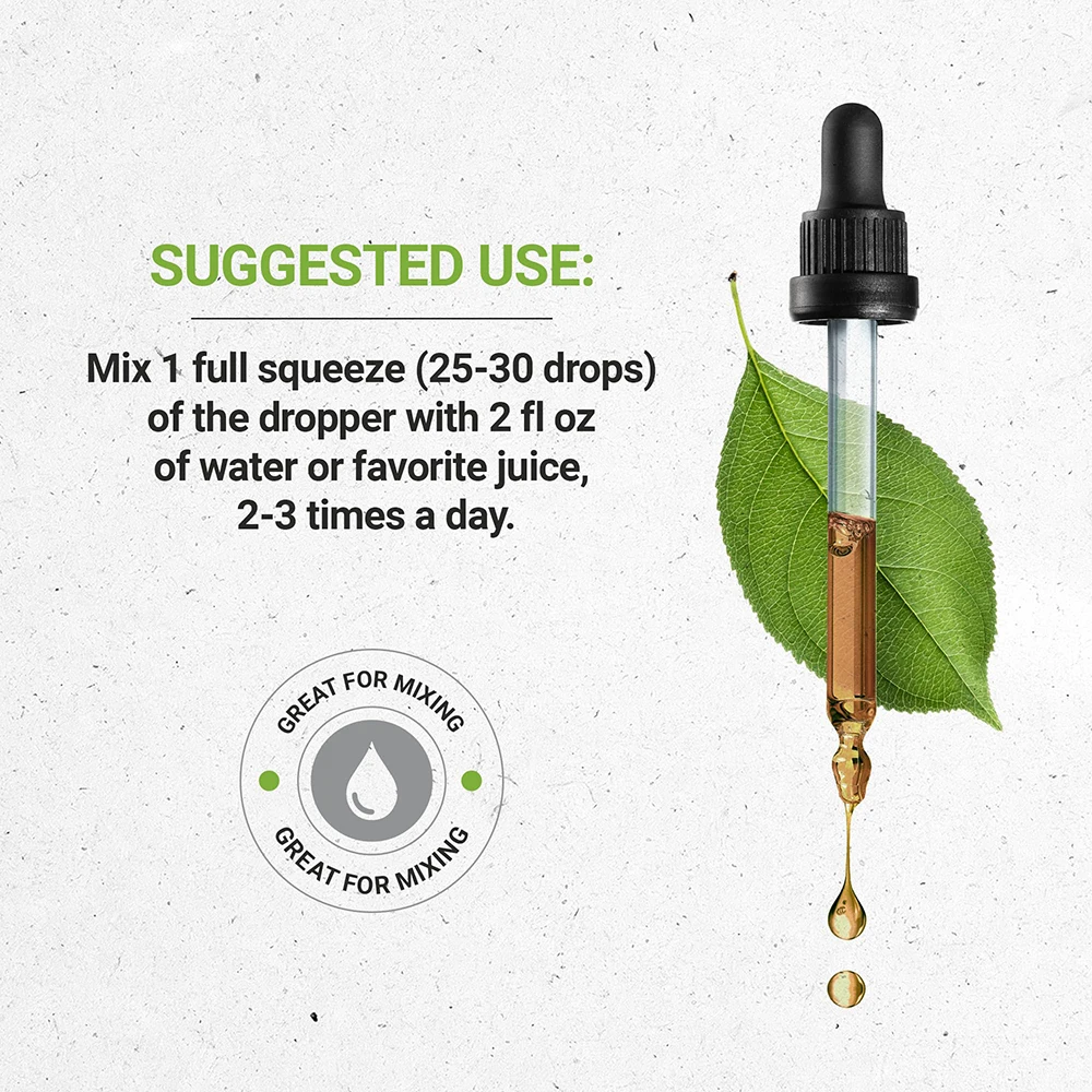 Mucuna puriens жидкость для полости рта деревенских практик аккредитованных GMP без глютена и пшеницы