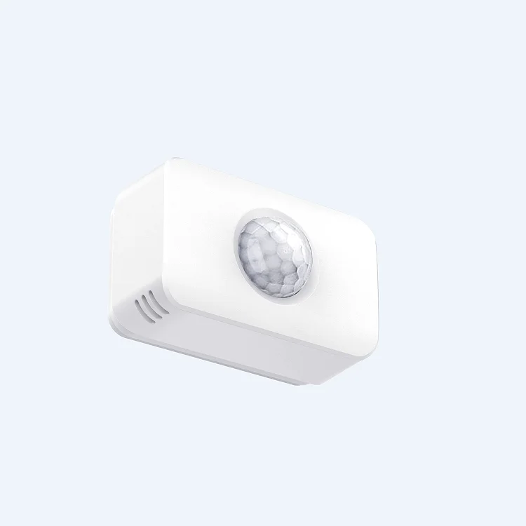 Lora Motion Sensor Door Open Detector For Home Alarm Anti Theft System