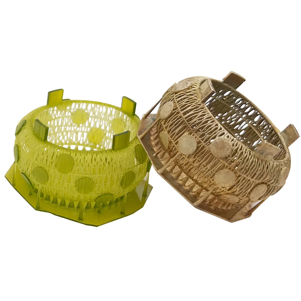 3D Printer Resin UV Resin Castable Resin For Jewelry/ Dental Casting Jamghw