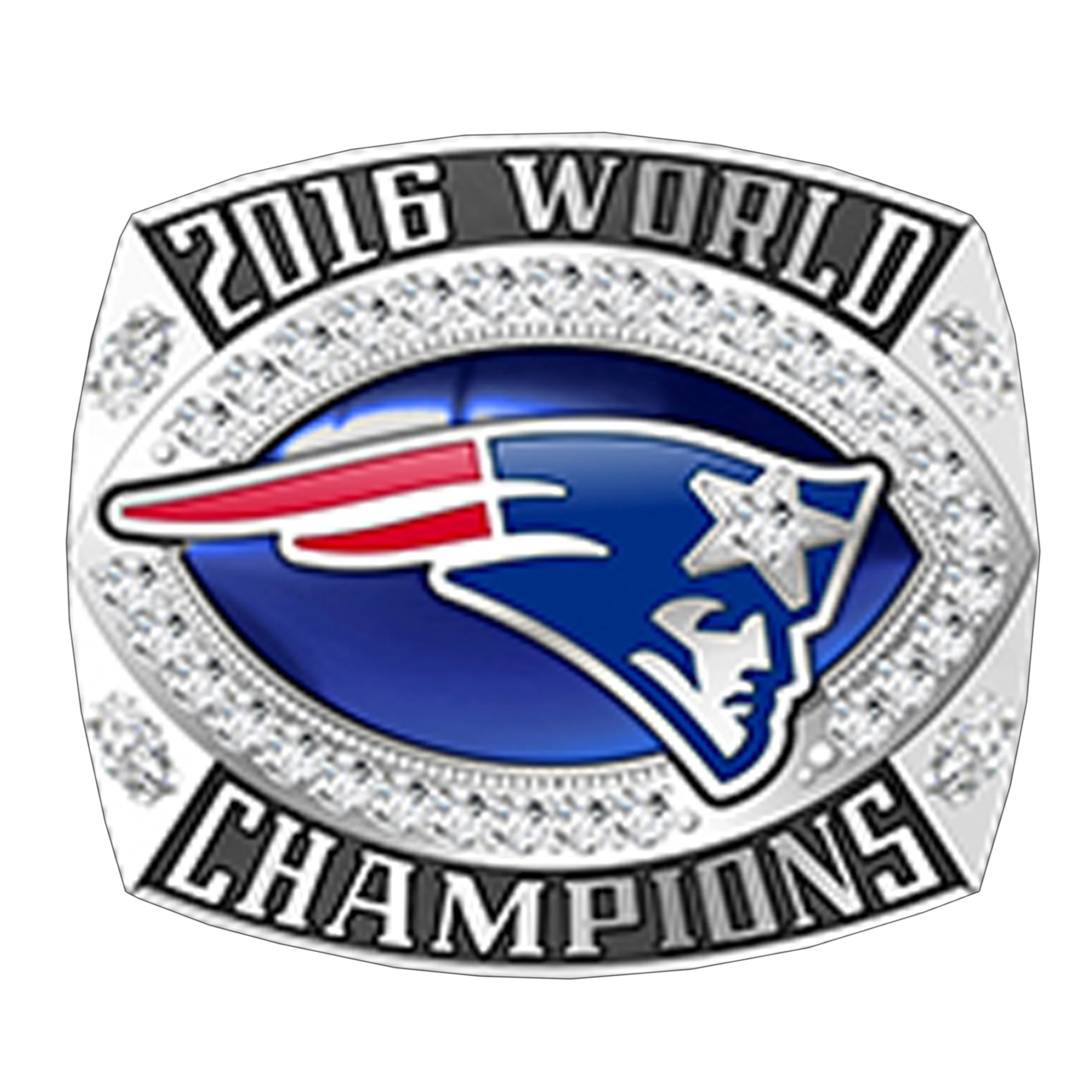  Мужские кольца на чемпионат мира по футболу спортивные ювелирные изделия для чемпионов оптовая продажа