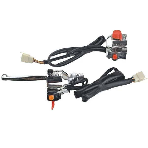 hot sale cm prince motorcycle handle switch