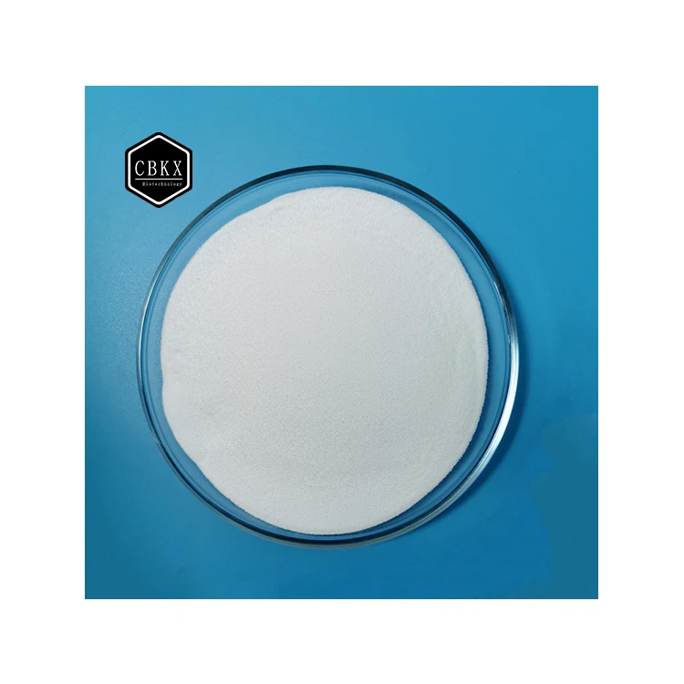 
CBKX supply Food additives Sweetener alpha(1)-acid glycoprotein from human plasma of food grade as glycoconjugate 