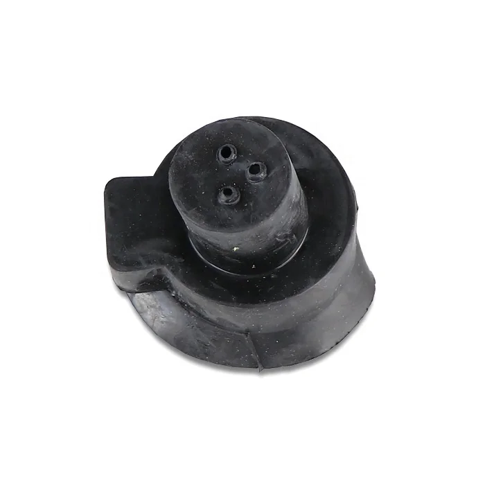 
Competitive Price Customized Auto Trader Molding Rubber Product Spare Parts 