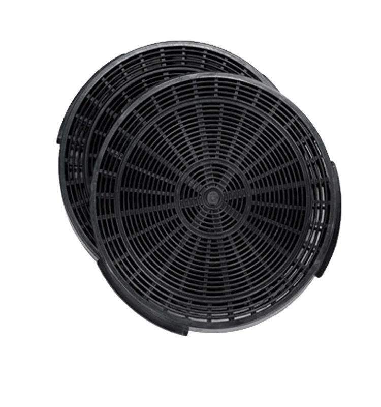 Carbon Filter Replacement For Range Hoods Cooker Hood Charcoal Filter Parts Of Kitchen Chimney