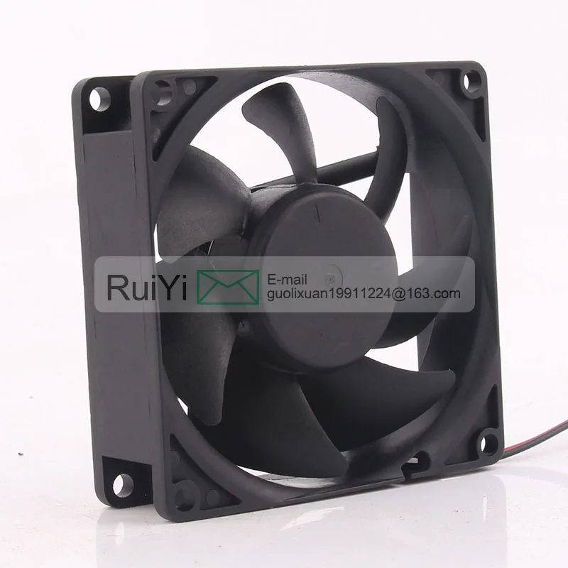 PE80252B1-000U-A99 F98051 EP CLX DC 24V 4 8 W центробежный промышленный вытяжной осевой безщеточный вентилятор