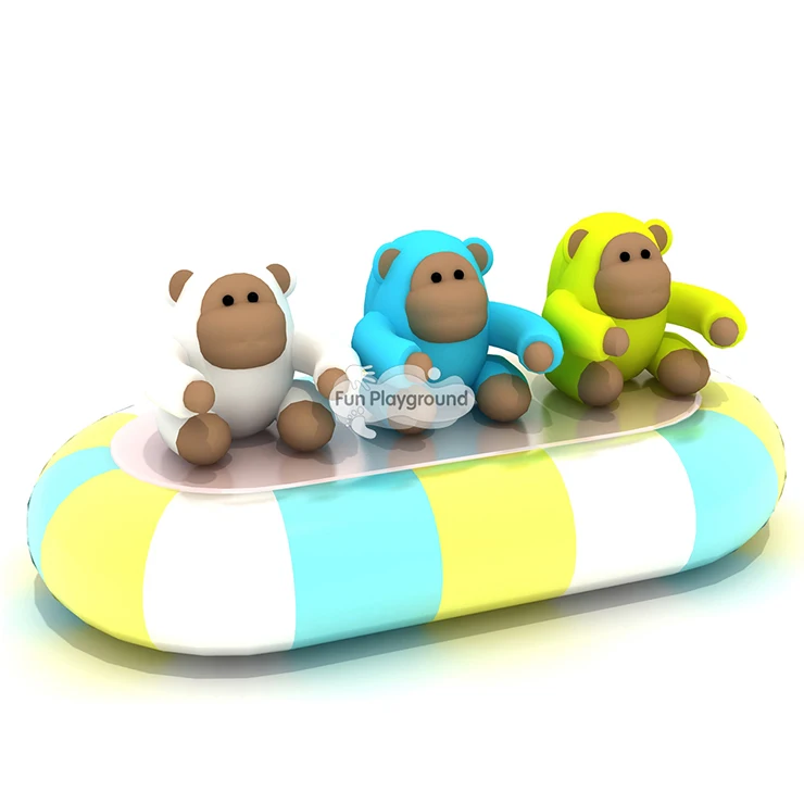 
Children Entertainment Sport Kids Indoor Playground Amusement Baby Game Park Soft Play Equipment 