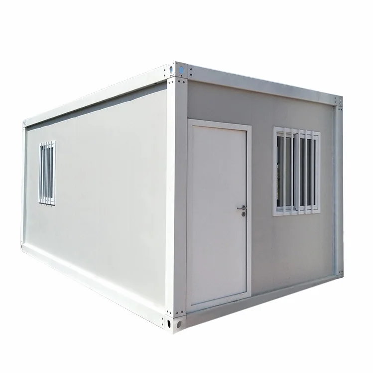 Portable Homes Fast Assembly House Movable Container House Modular Container Home Prefab Container Rooms