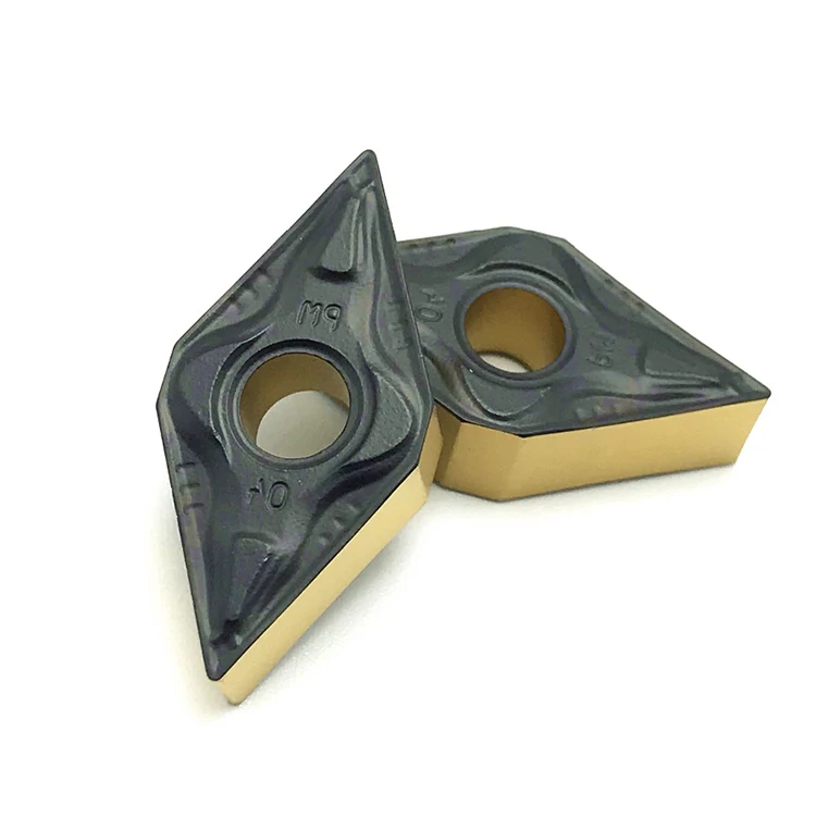 Factory Supply Lathe Machine Cutting Cnc Tungsten Carbide Turning Tools