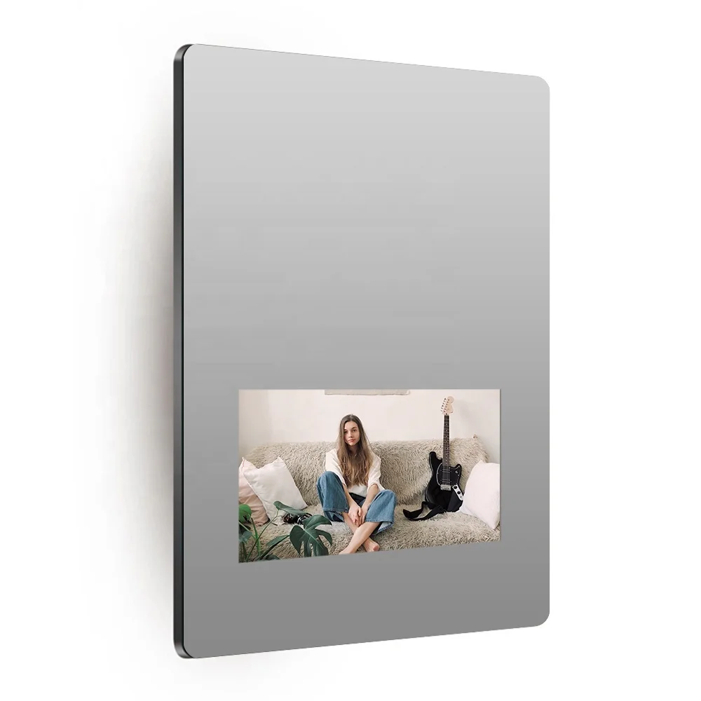 New Modern Style Smart Magic Mirror