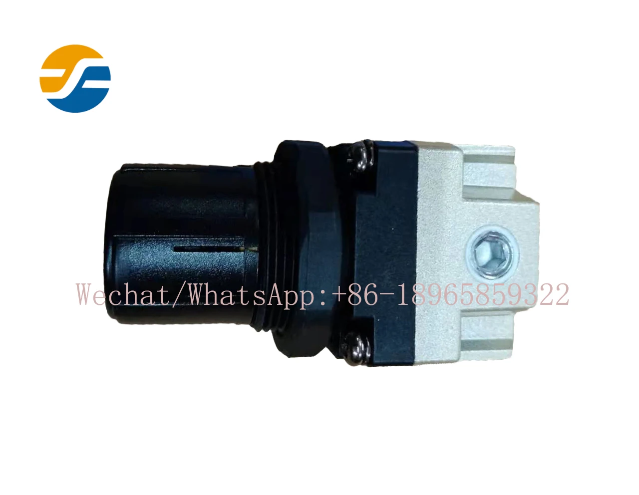 High Quality General ZhongTong Bus Spare Part Toilet Pressure Reducer Valve C0950001