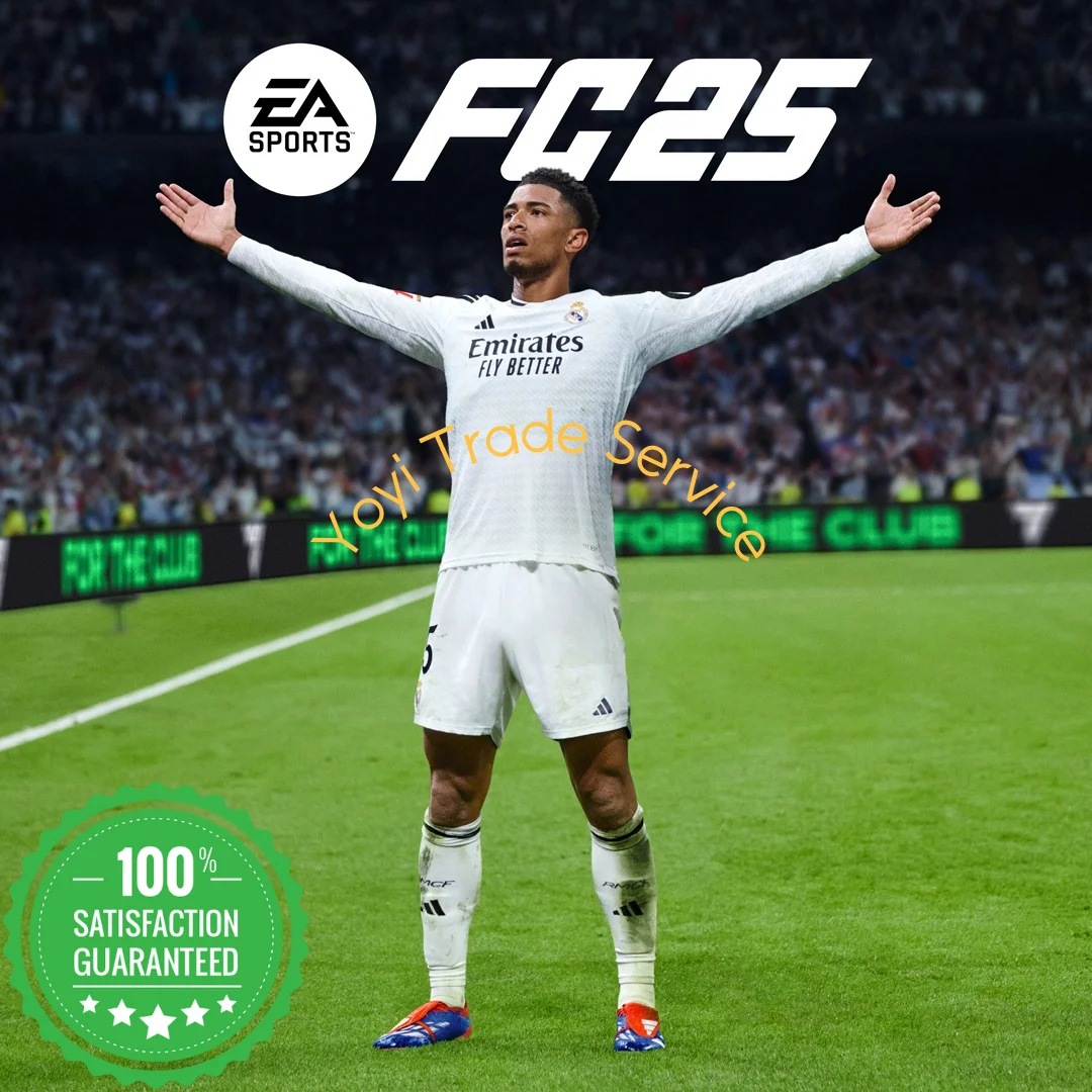 EA SPORTS FC 25 для Xbox One & Series X | S предзаказ