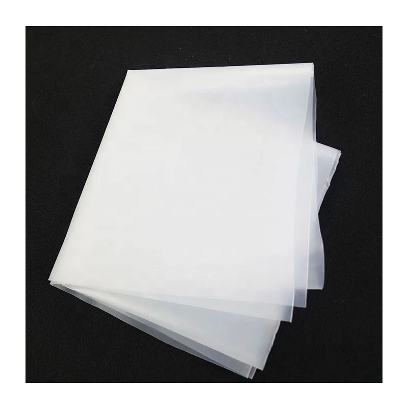 Tomato Greenhouse Frame Plastic Film Diffuse Film De Protection Agriculture 18m 80-150micron Po Film Agricultural