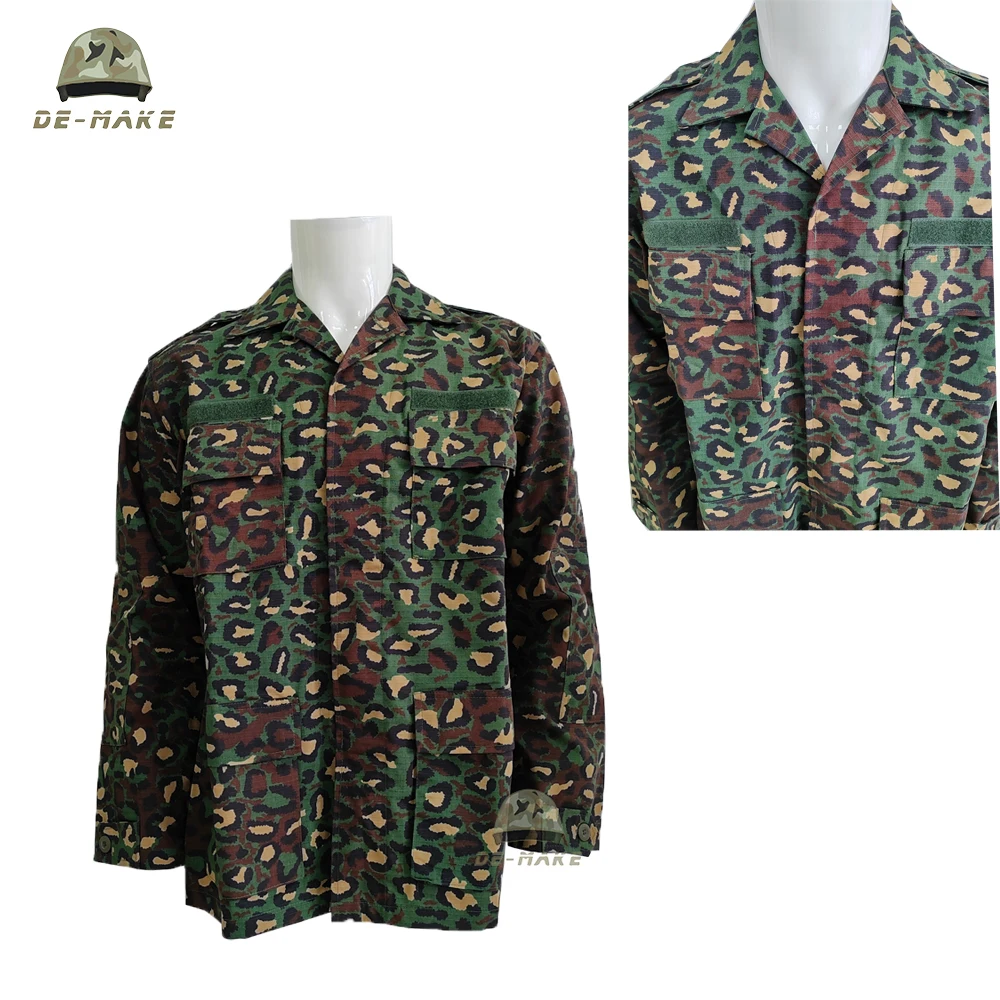 Ghana Uniforms Camouflage Bdu Uniform Ghana Immigration Bdu Uniforms