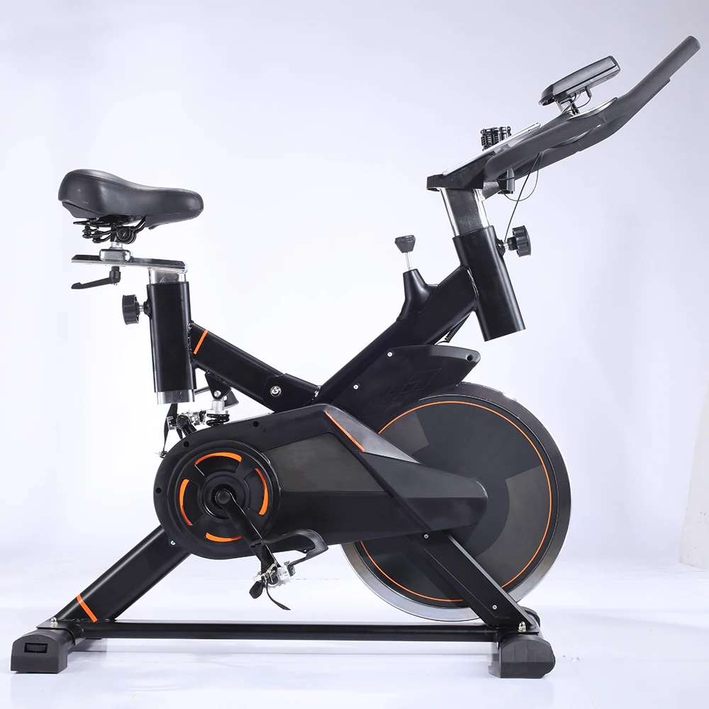 Popular High-end Exercise Mountain Balance Home Exercise Spin Spinning Bike for Gym Indoors