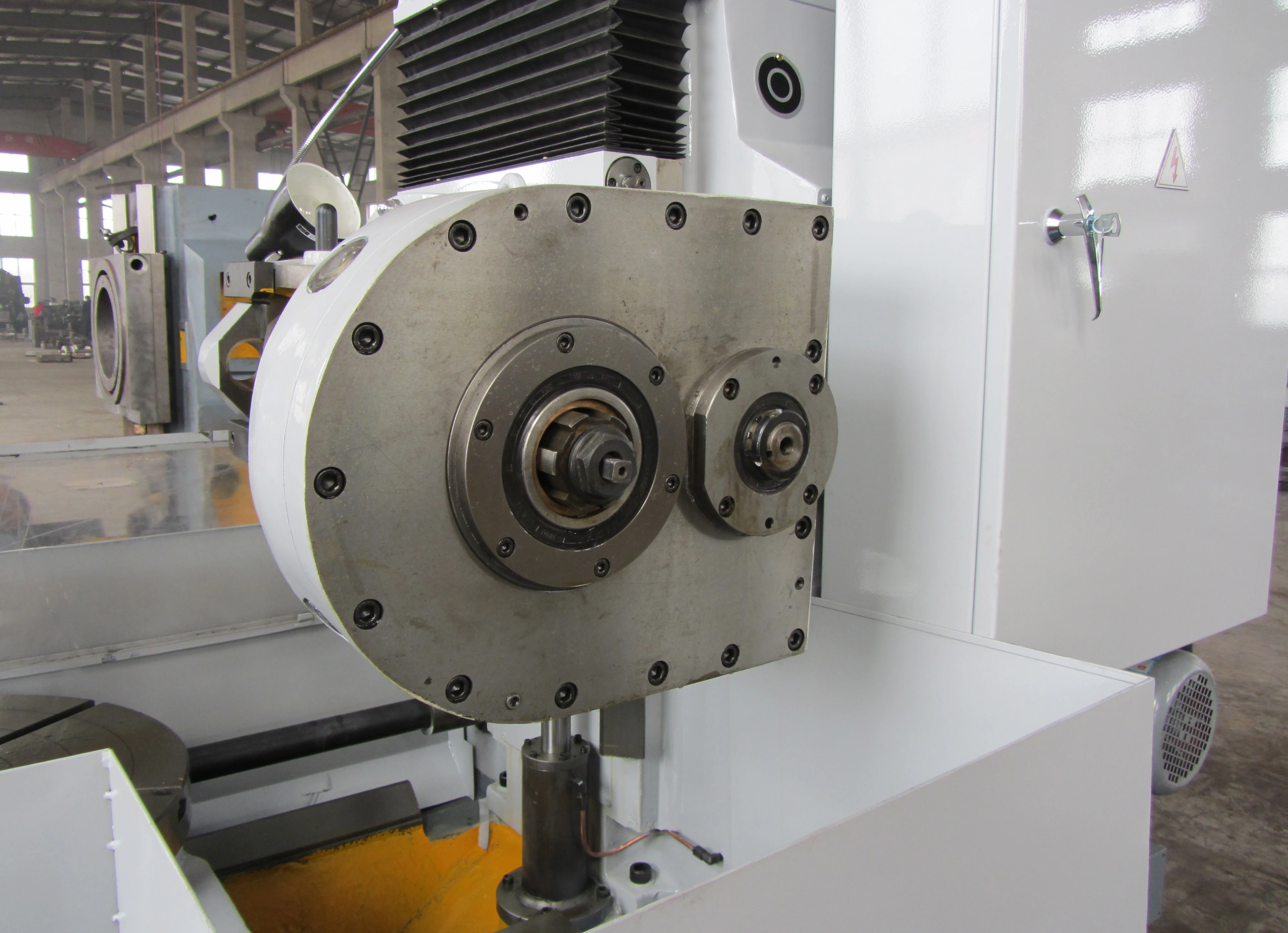 YQD31400 Gear Cutting Machine/Gear Hobbing Machine