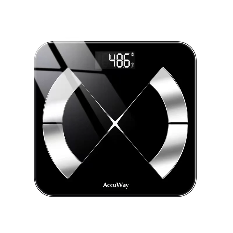 new digital bluetooth human personal bmi body fat scale weight analysis scales with app