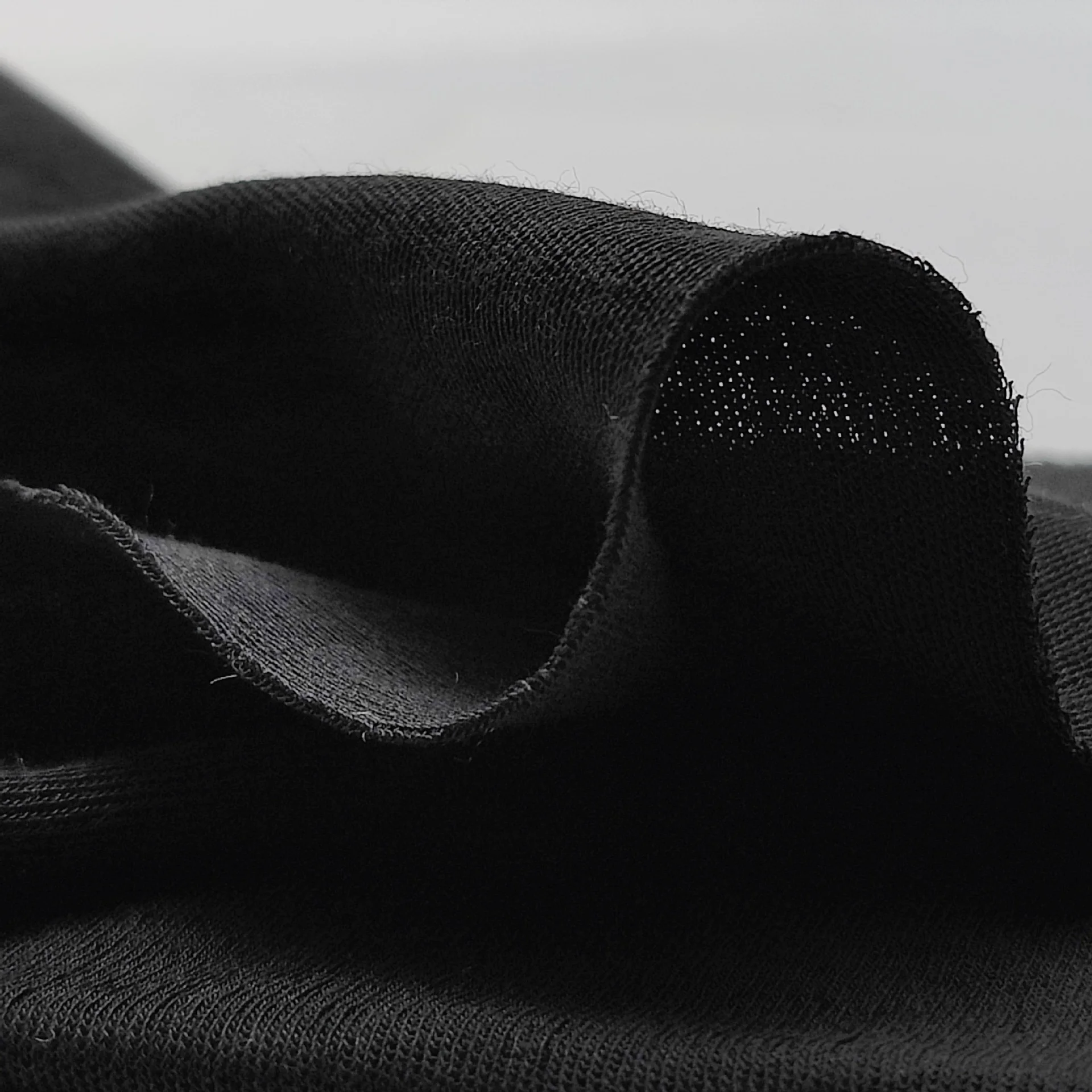 High Quality Custom Aramid Fabric Flame Retardant Heat Resistant Material Workwear Protective Clothing