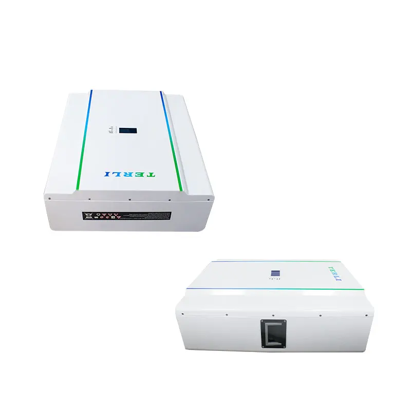 Inverter and Battery Powerwall 5.12V Lithium All in 1 One 15Kw Ess 380Volt Lifep04 Tesl 5Kw 3Kw Lifeo4 10 Kwh Power Connectors