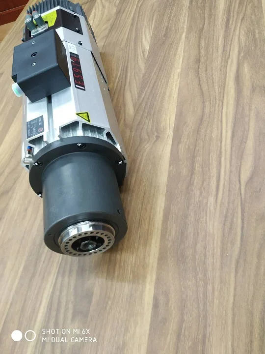 Top Quality Cnc Wood Router Engraving Spindle Motor Air Cooled Cnc Spindle Cutting Spindle Head