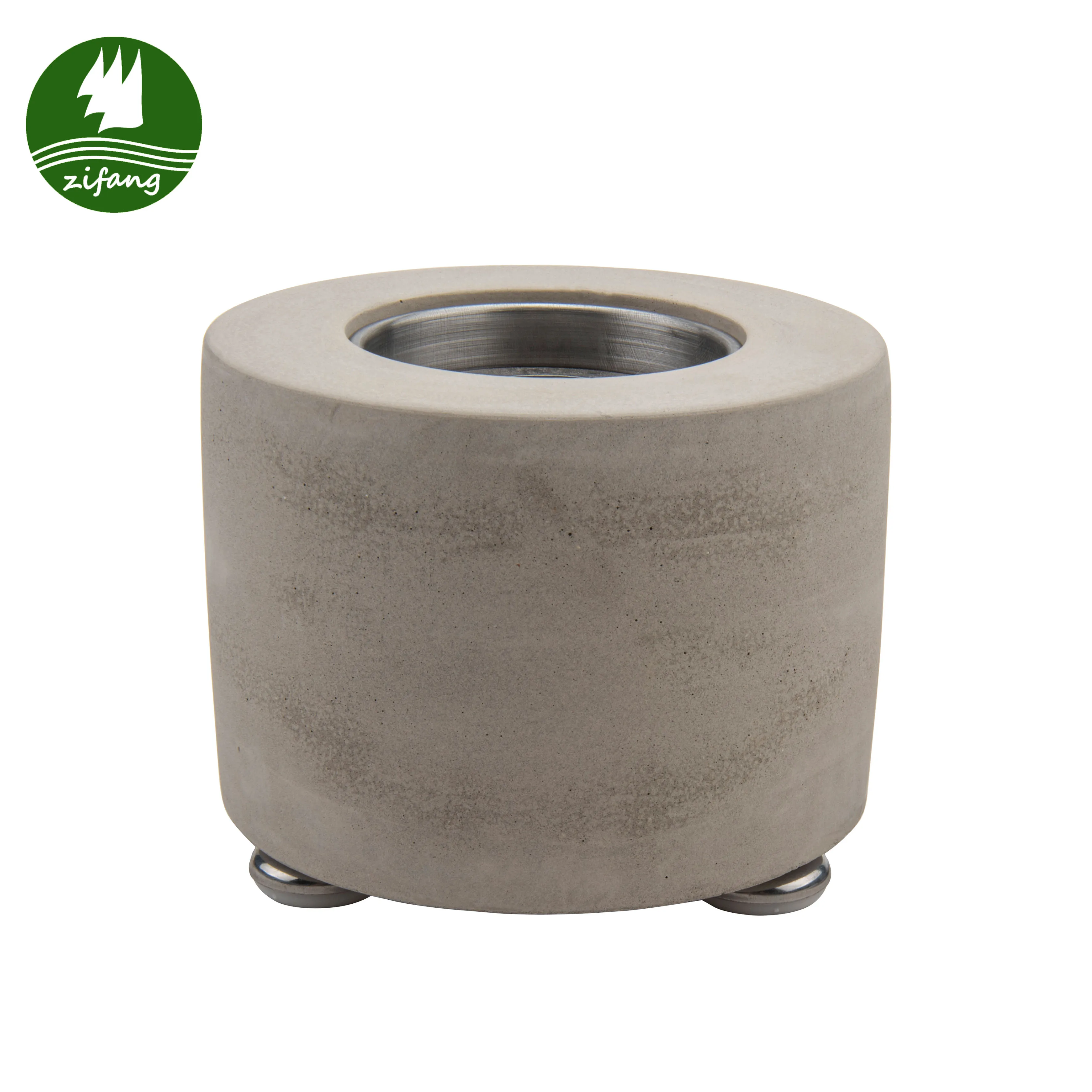 Производитель, хорошо изготовленный новый домашний камин, спиртовая чаша