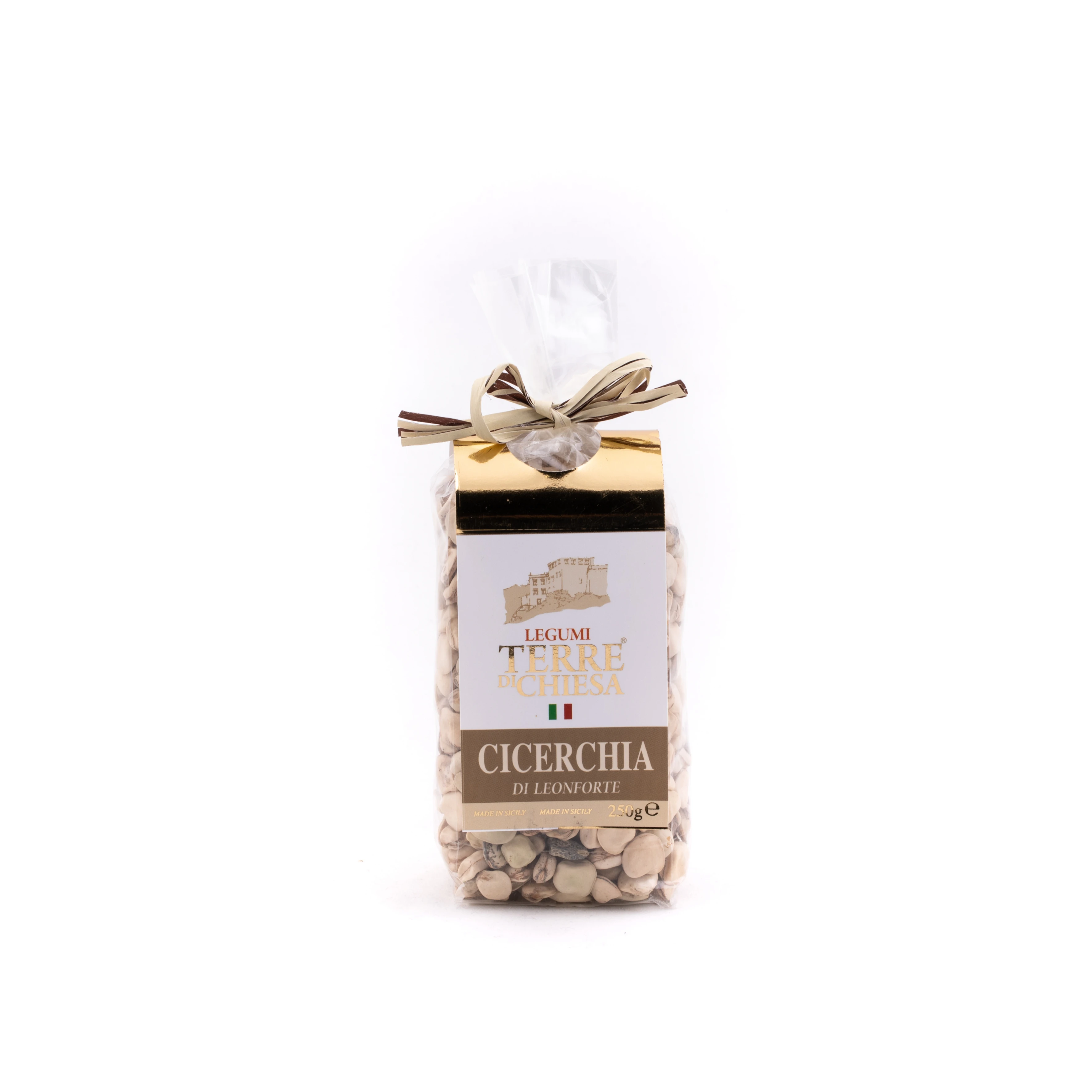 
Top quality Italian from Leonforte cicerchia 