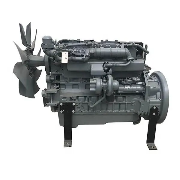 Оригинальный завод высокого качества Сделано в Китае M8 Deutz