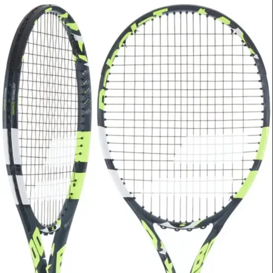 Booost Aero Tennis Rackets Adults Racquets 16*19