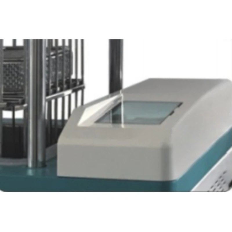 Touch screen fully automatic laboratory lifting and convenient operation vertical pulse vacuum steam sterilizer