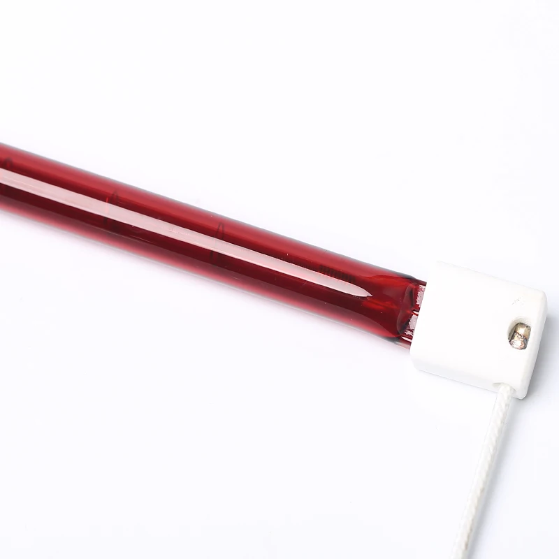 Manufacturers wholesale various shapes of tungsten electric heat pipe industrial heating equipment