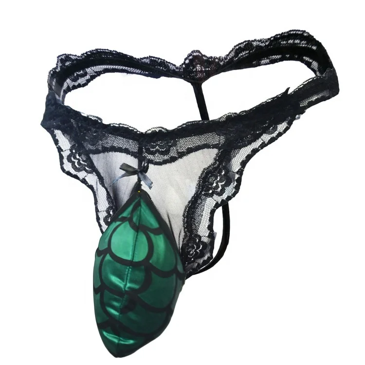 custom man sexy underwear ready to ship sexy man green dragon cos sexy erotic lace man sexy thong