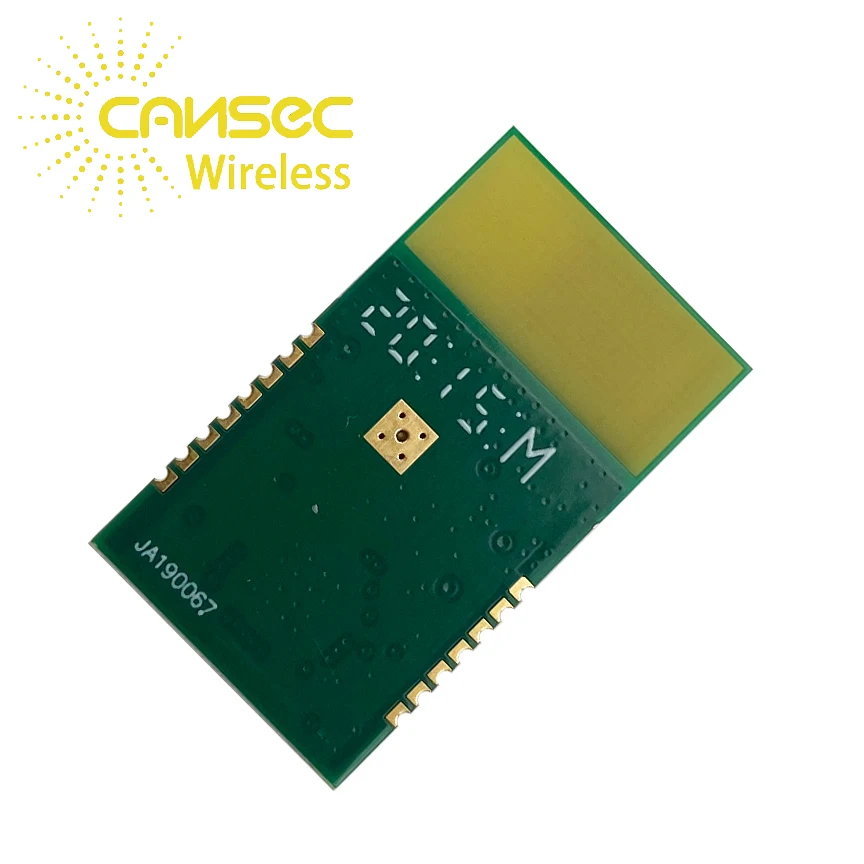 AN2640R2SA-PA-B TI cc2640r2f ble module ble wireless module