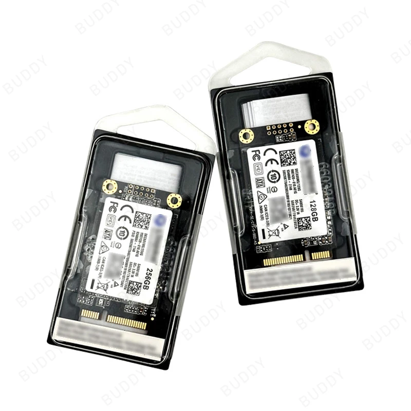Factory Outlet internal MSata SSD 64GB 128GB 256GB 512GB 1TB Solid State Drive MSATA SSD Hard Drive