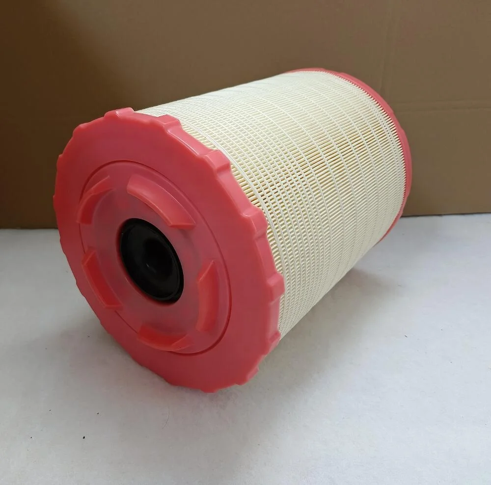 air filter element for air compressor AF25653  P781465 replacement for Donaldson