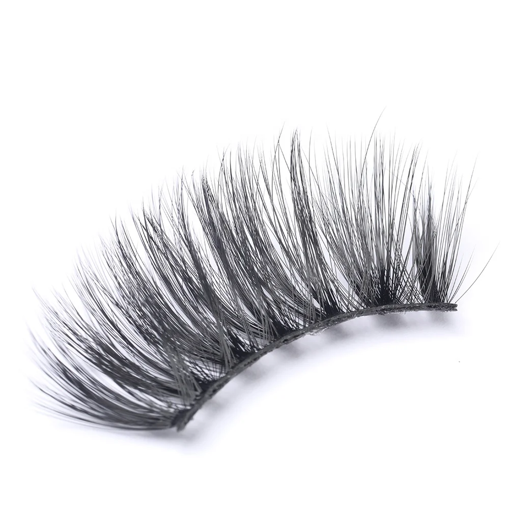 Оптовая продажа, ресницы из искусственной норки 6D, фирменная торговая марка, ресницы из искусственной норки 25 мм, в наличии