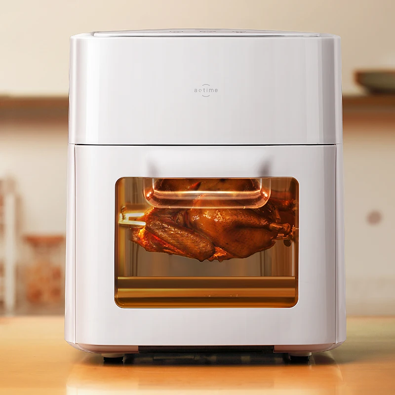 High Quality 12L Air Fryer Mini Air Fryer Oven For Home Kitchen