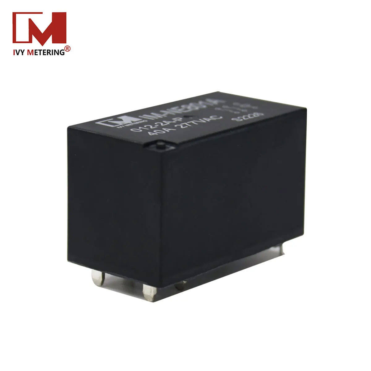 IM-NE801A TUV UL EV, зарядное печатное реле 32A 40A 250VAC катушка 12В 24VDC DPST 2-фазный релейный контактор