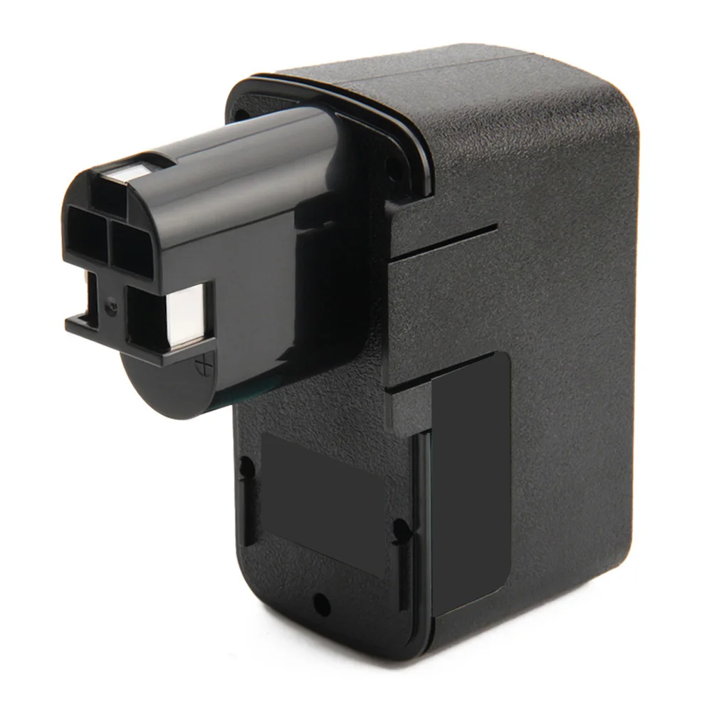 12V Power Tool Battery Ni-MH Ni-CD Battery Pack For Boschs BAT011 BAT1214H BAT1214L 2607335031 2607335032