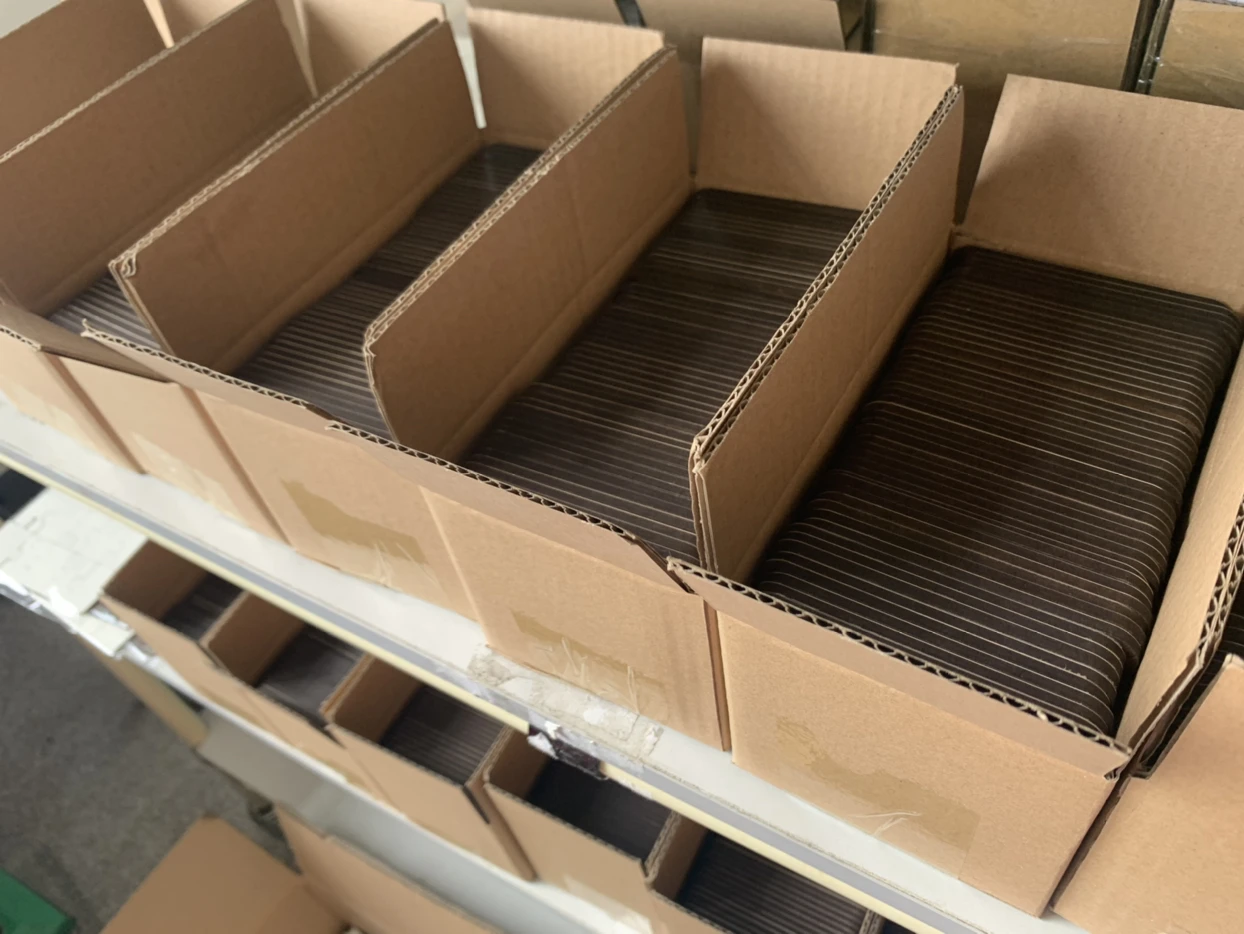 hard board blank MDF custom sublimation table mat and coasters placemat easy to clean