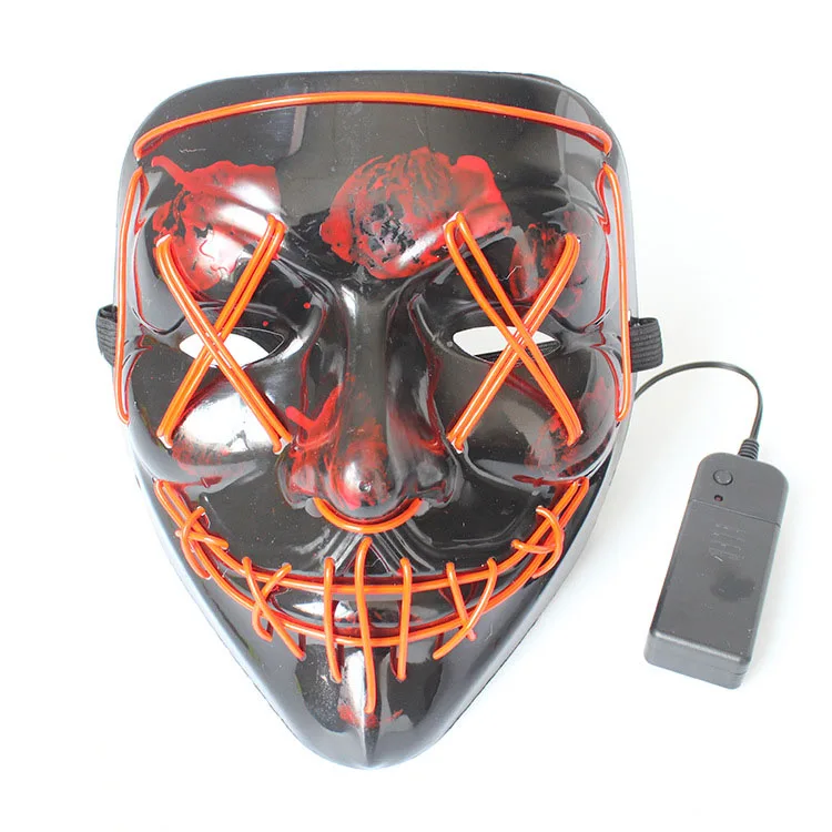 V for Vendetta Masquerade Face Cosplay Mask Adult Fancy Party Wear Anonymous Hacker Fawkers Mask For Halloween