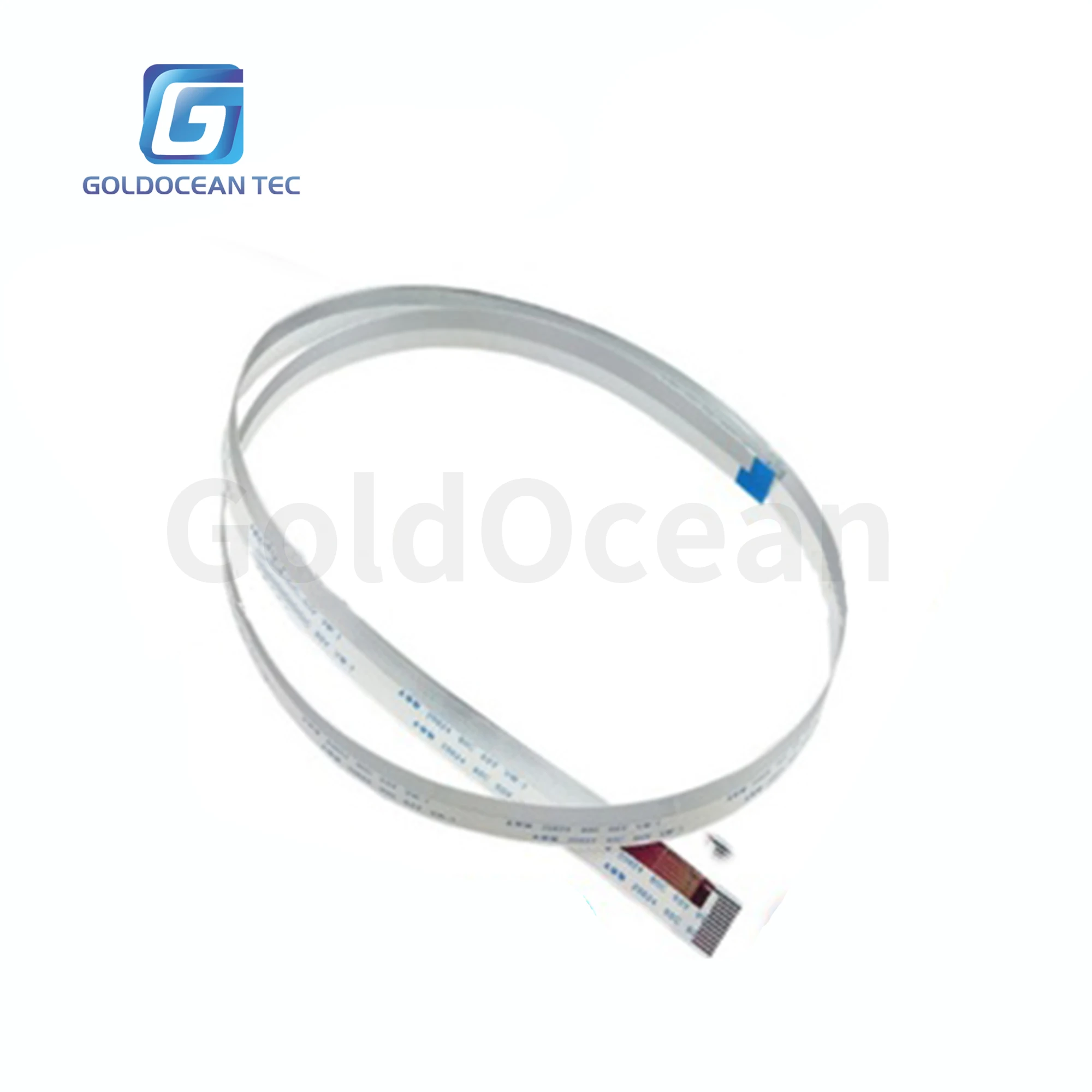 Кабель для сканера Canon MF 3014 3010 MF3014 MF3010 Гибкий плоский кабель для сканера