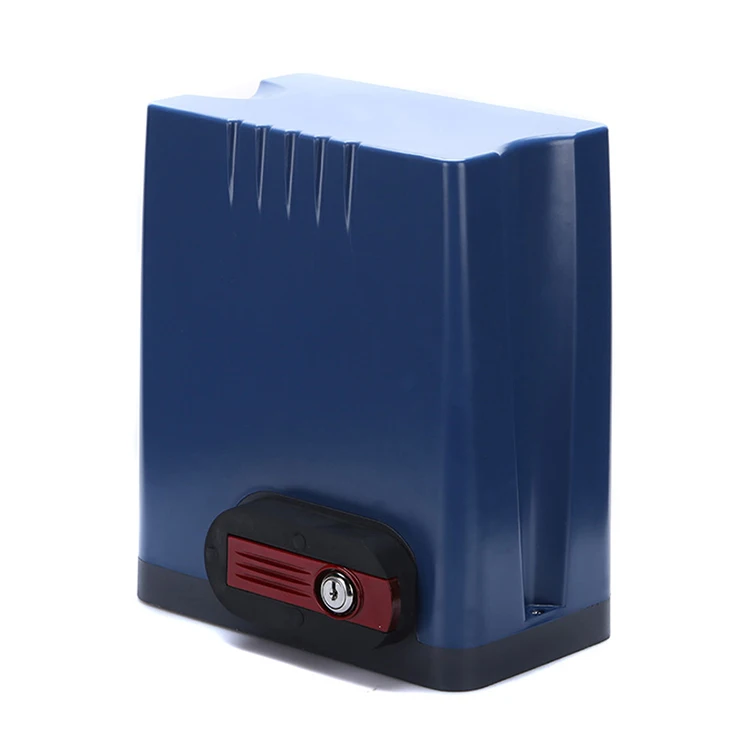 DKC800DC Gear Driven 800kg DC Motor Residential Remote Control Automatic Door Opener / Sliding Door Motor/ Gate operator